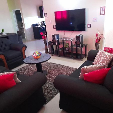 Loodik Vacation Home Brompton Manor Black River Eksteriør bilde