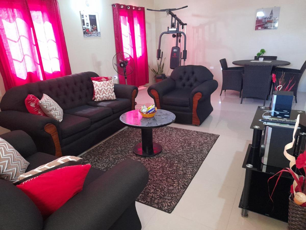 Loodik Vacation Home Brompton Manor Black River Eksteriør bilde